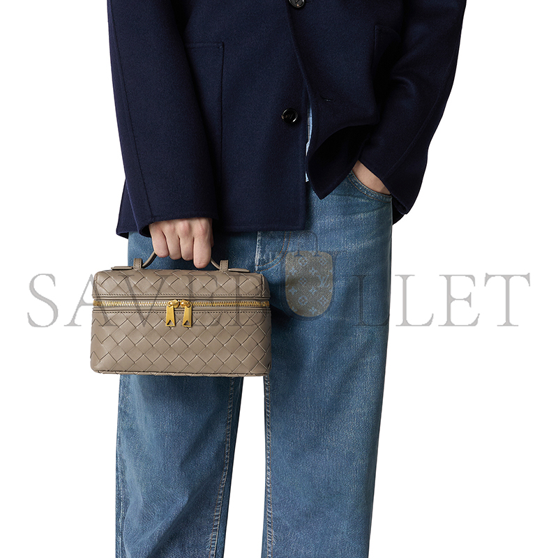 BOTTEGA VENETA BANG BANG 789109V3IV12817 (22*12.5*5cm)